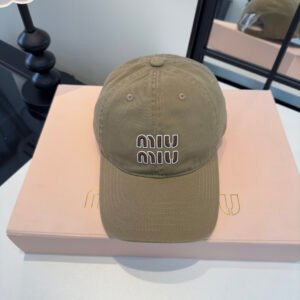oMIUMIUo Hats 0117