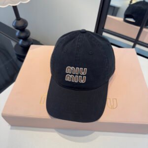 oMIUMIUo Hats 0119
