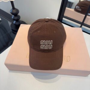 oMIUMIUo Hats 0120