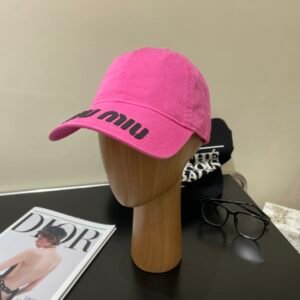 oMIUMIUo Hats 0122