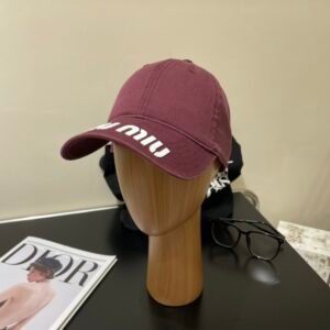 oMIUMIUo Hats 0123
