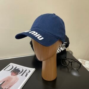 oMIUMIUo Hats 0125