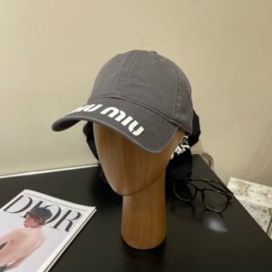 oMIUMIUo Hats 0126