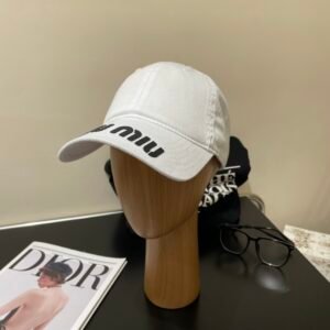 oMIUMIUo Hats 0129