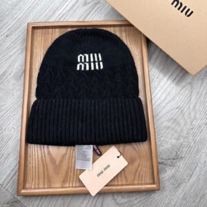 oMIUMIUo Hats 0133