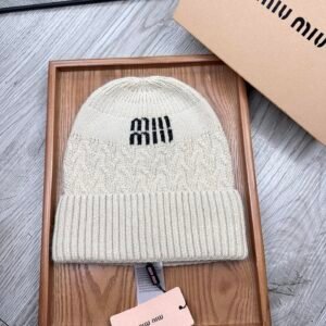 oMIUMIUo Hats 0134
