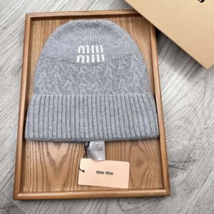 oMIUMIUo Hats 0135