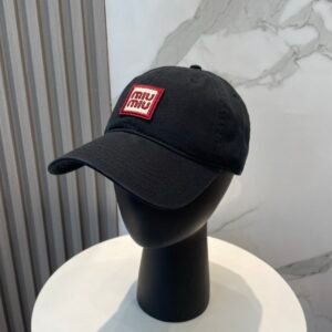 oMIUMIUo Hats 0137