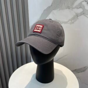 oMIUMIUo Hats 0138