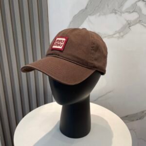oMIUMIUo Hats 0140