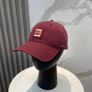 oMIUMIUo Hats 0141