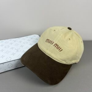 oMIUMIUo Hats 0145