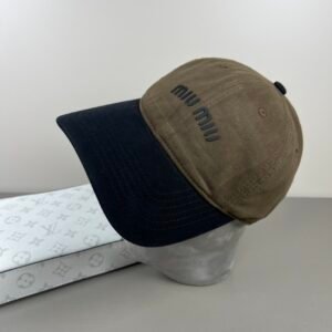 oMIUMIUo Hats 0146