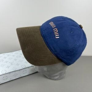 oMIUMIUo Hats 0148