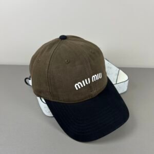oMIUMIUo Hats 0149