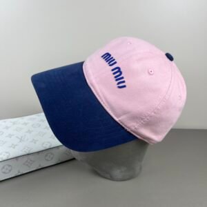 oMIUMIUo Hats 0150
