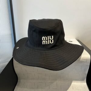 oMIUMIUo Hats 0151