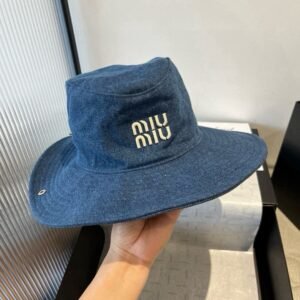 oMIUMIUo Hats 0153