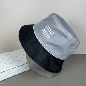 oMIUMIUo Hats 0155