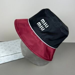 oMIUMIUo Hats 0156