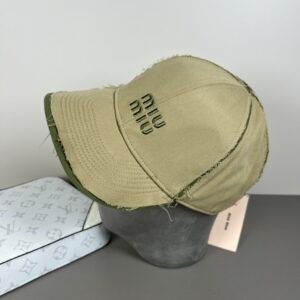 oMIUMIUo Hats 0158