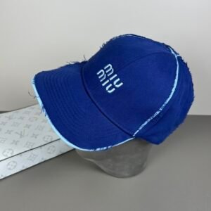 oMIUMIUo Hats 0159