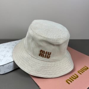 oMIUMIUo Hats 0160