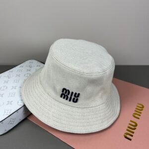 oMIUMIUo Hats 0161