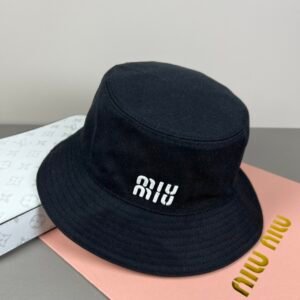 oMIUMIUo Hats 0162
