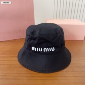 oMIUMIUo Hats 0163