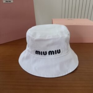oMIUMIUo Hats 0164