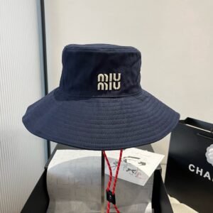 oMIUMIUo Hats 0165