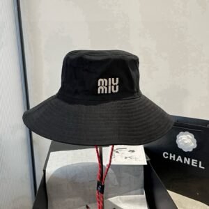 oMIUMIUo Hats 0166