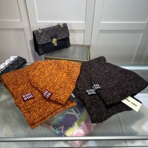 oMIUMIUo Hats 0169