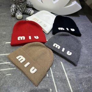 oMIUMIUo Hats 0170