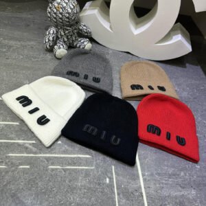 oMIUMIUo Hats 0171