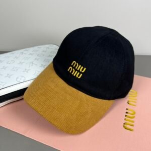 oMIUMIUo Hats 0173