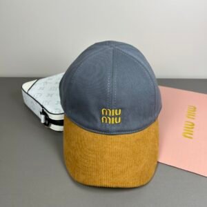 oMIUMIUo Hats 0174