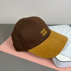oMIUMIUo Hats 0175