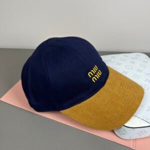 oMIUMIUo Hats 0177
