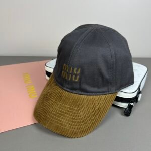 oMIUMIUo Hats 0178