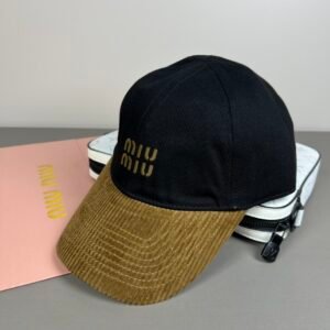 oMIUMIUo Hats 0179