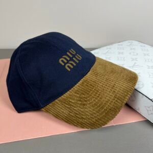 oMIUMIUo Hats 0180