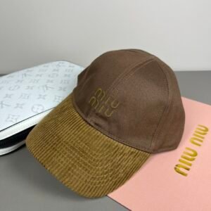 oMIUMIUo Hats 0181