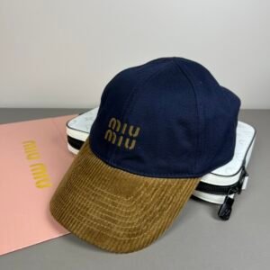 oMIUMIUo Hats 0182