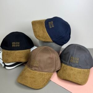 oMIUMIUo Hats 0183