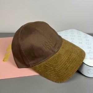 oMIUMIUo Hats 0184