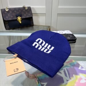 oMIUMIUo Hats 0185