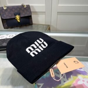 oMIUMIUo Hats 0188