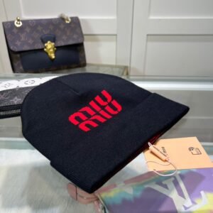 oMIUMIUo Hats 0189